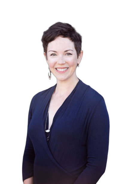 Heather Anderson