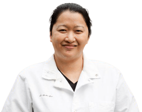 Lucille Lam