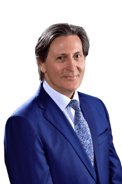David Bottger