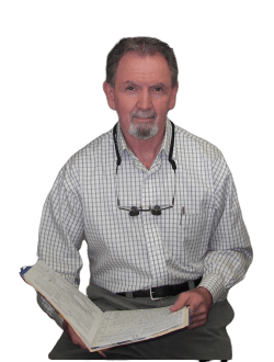 Eric Hartvigsen