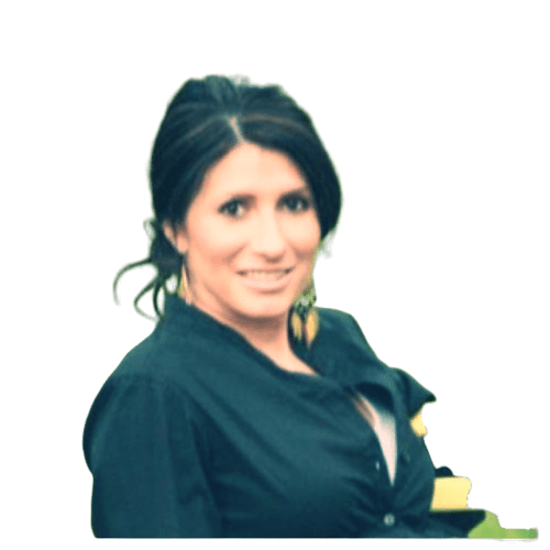Rachel Garcia