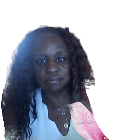 Yvonne Armour