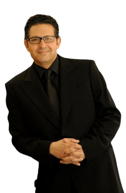 Alex Daneshvar
