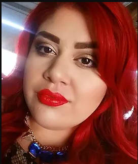 Guadalupe Paramo