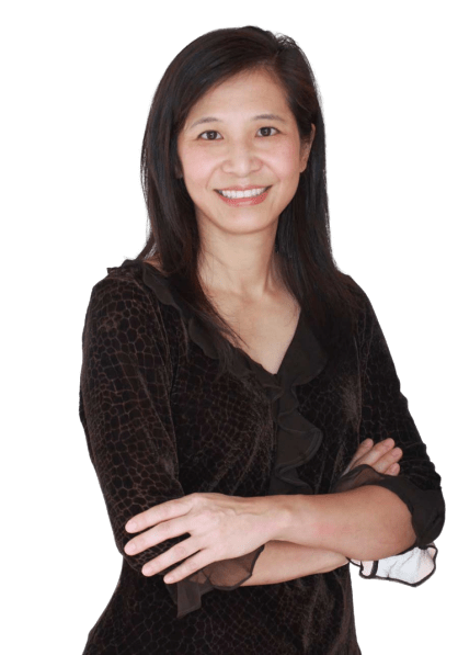 Lily Chen