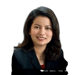 Maria De Leon