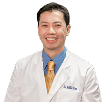 Eddie Kao