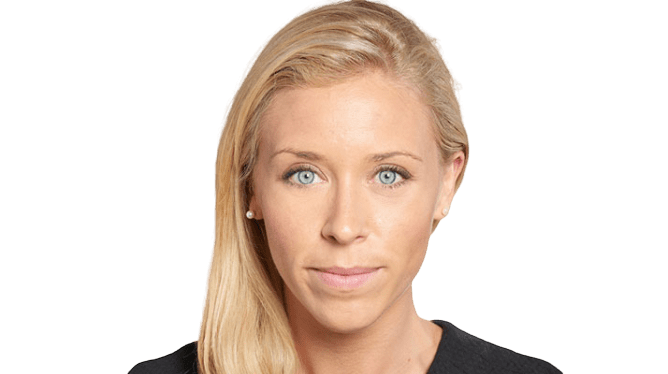 Dayna McCarthy