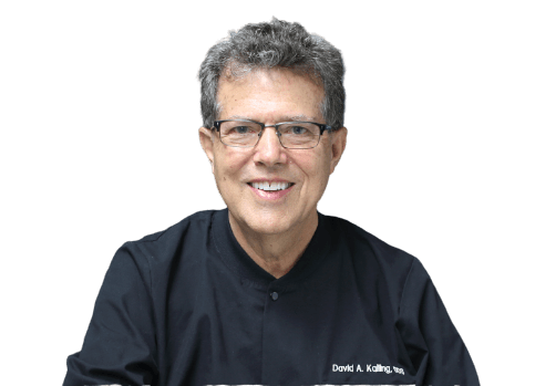 David Kailing