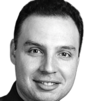 Igor Ochev