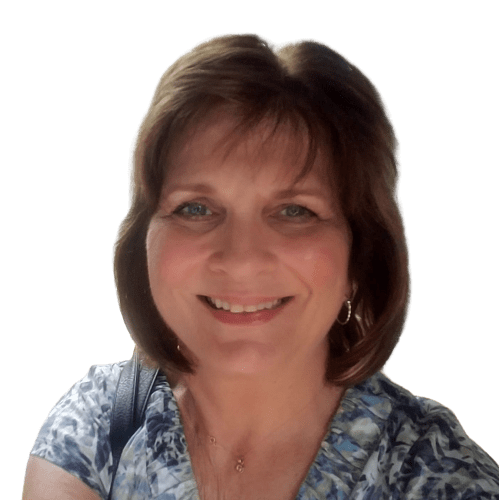 Glenda Roddy