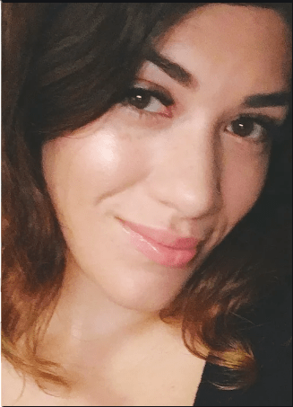 Jessica Despot
