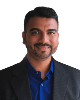 Partha Patel