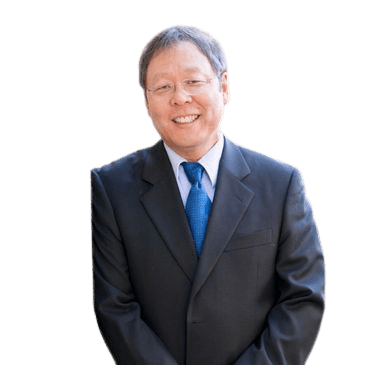 Stanley Nakamura