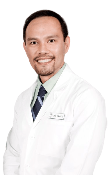 Glenn Amante
