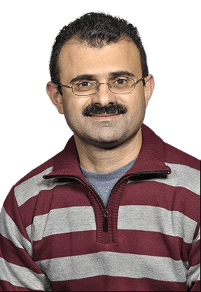 Tawfiq Alkilani