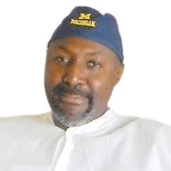 Mark Cooks