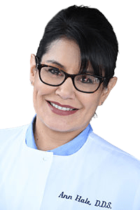 Ann Hale