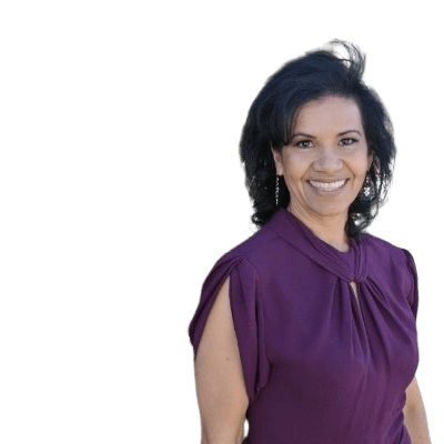 Patricia Arciniega