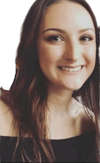 Jessica Sherfey