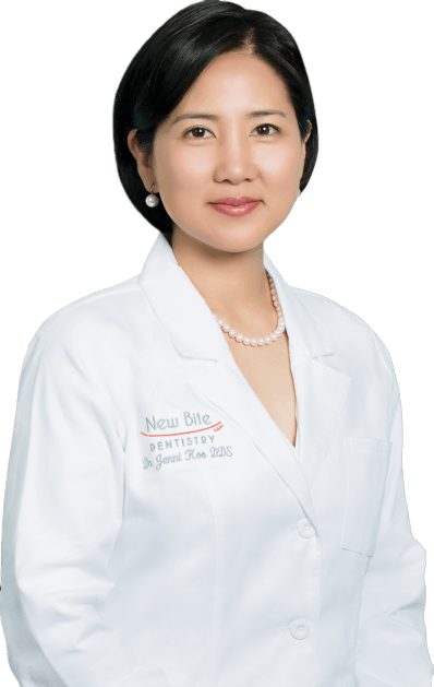Jenni (Yanghoe) Koo