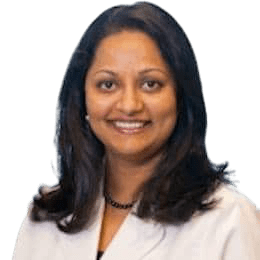 Sandhya Hegde
