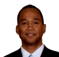Melvin Dixon