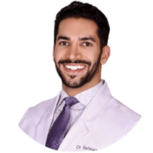 Behnam Majd