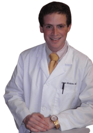Adam Woldow