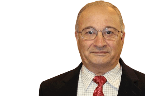 George Kassolis