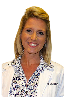 Emily Moers