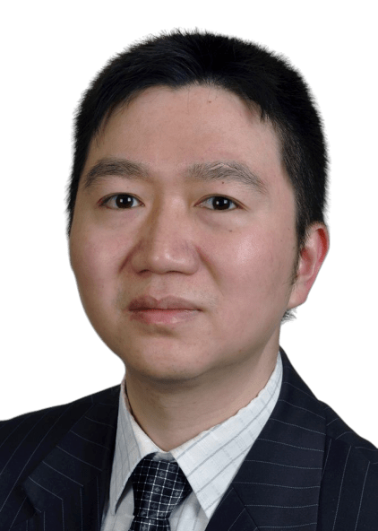 Weiping Zhang