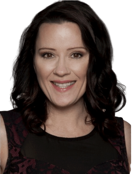 Tonya Bloom