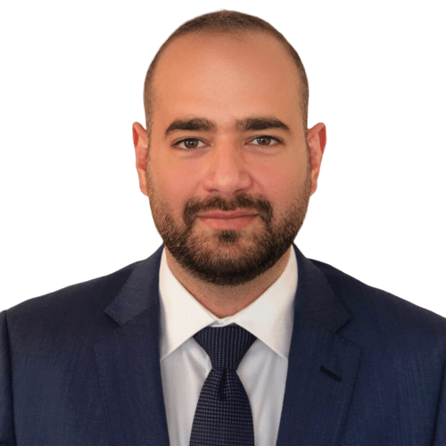 Mohammed Kashmoula