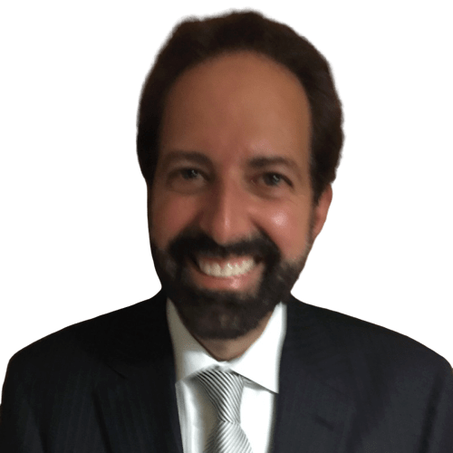 Steven Zukerberg