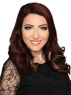 Yasmine Haddad