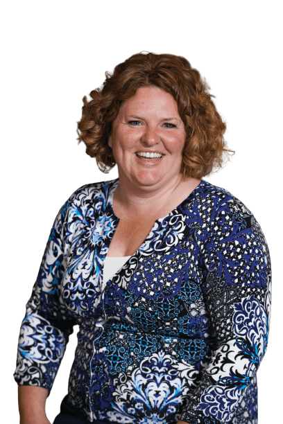 Kelly Garwood