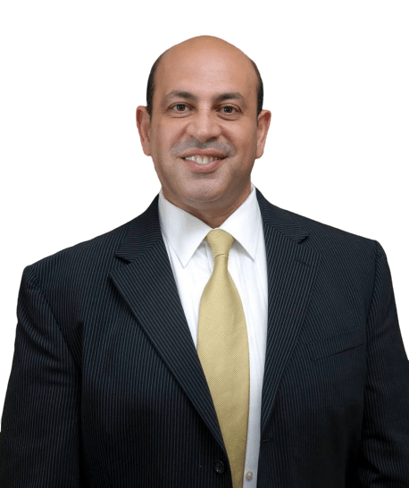 Nassif Soueid
