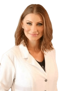 Mary Cimpan