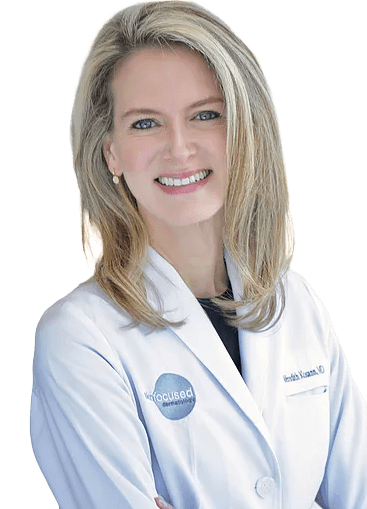 Meredith Kosann