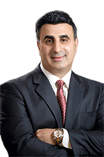 Ayoub Sayeg