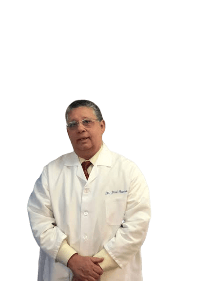 Paul Hanna