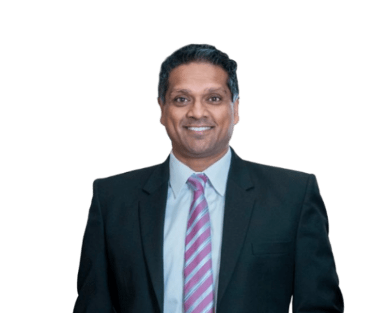 Arpan Patel