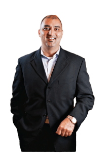 Gagan Uppal