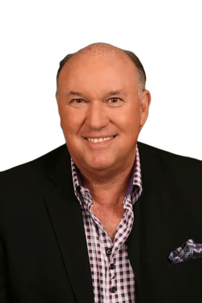 Roy Greenberg