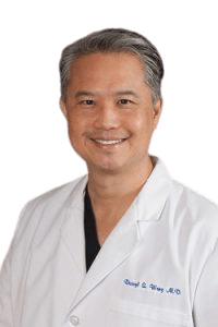 Darryl Wong