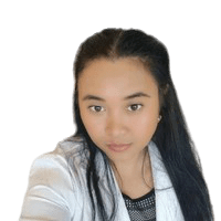 Paveena Wongdang