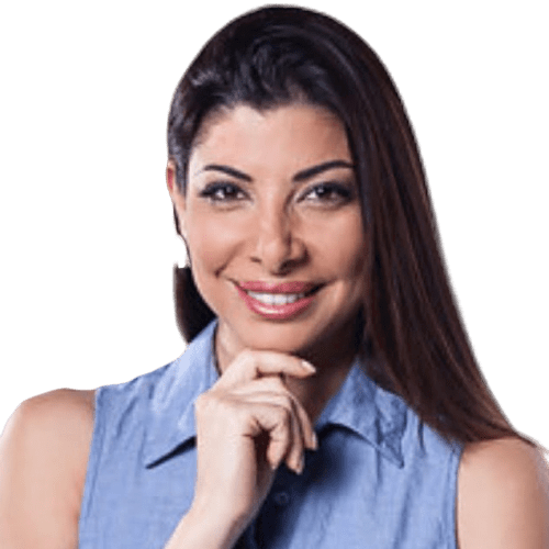 Yesenia Saad