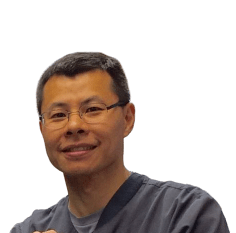 Calvin Hsieh