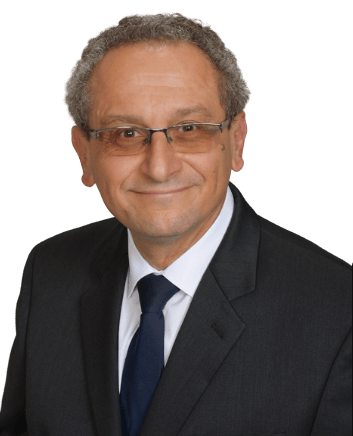 Maher Barsoum